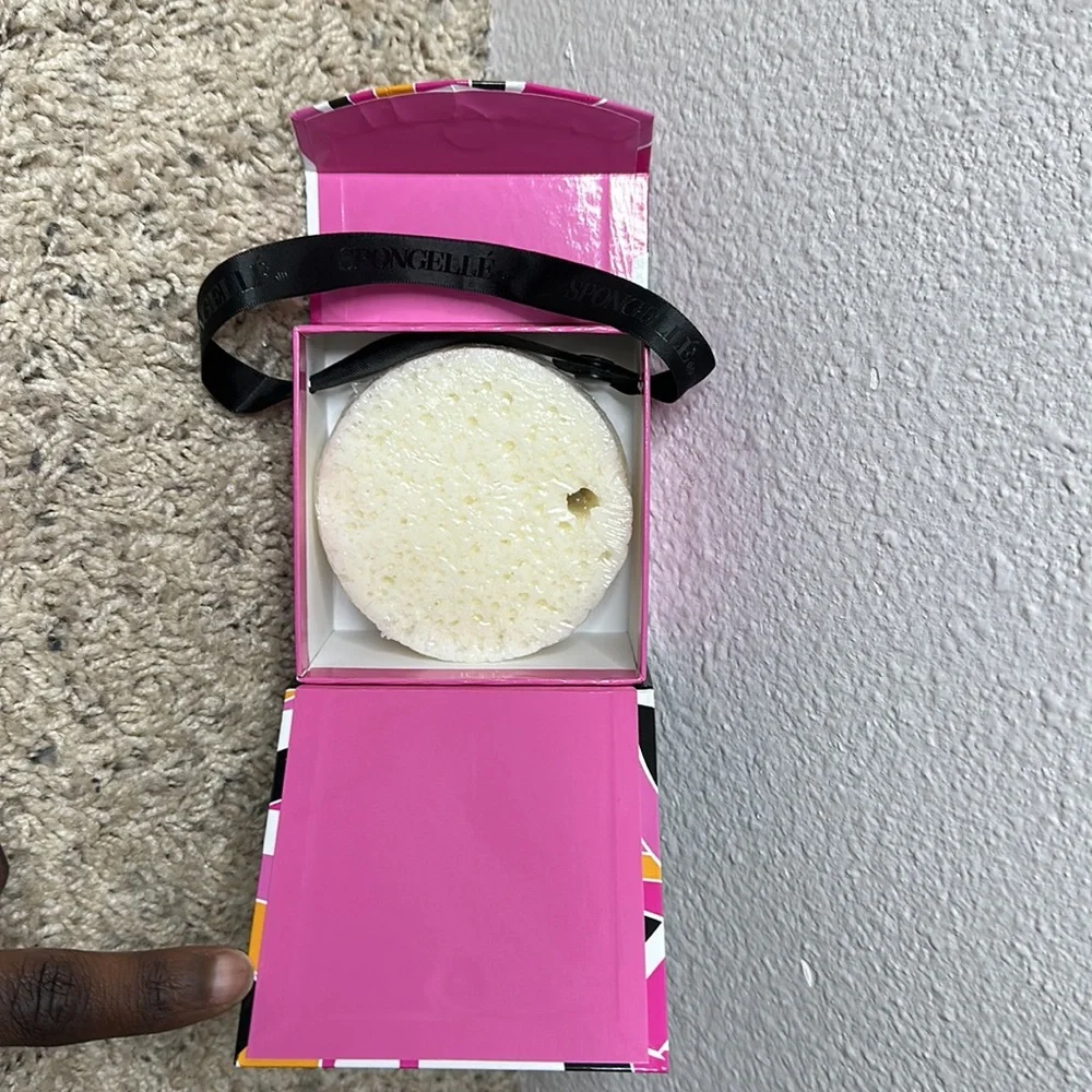 SPONGELLÉ French Rosé Sorbet